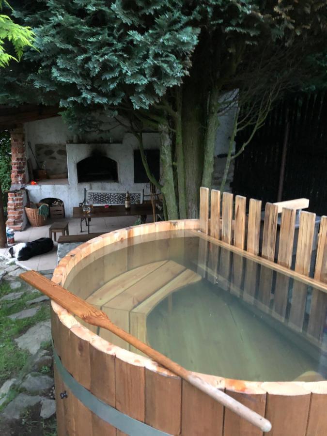 Holiday home U Veverek Mladonov