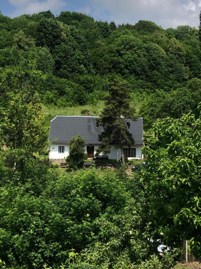 Holiday home U Veverek *