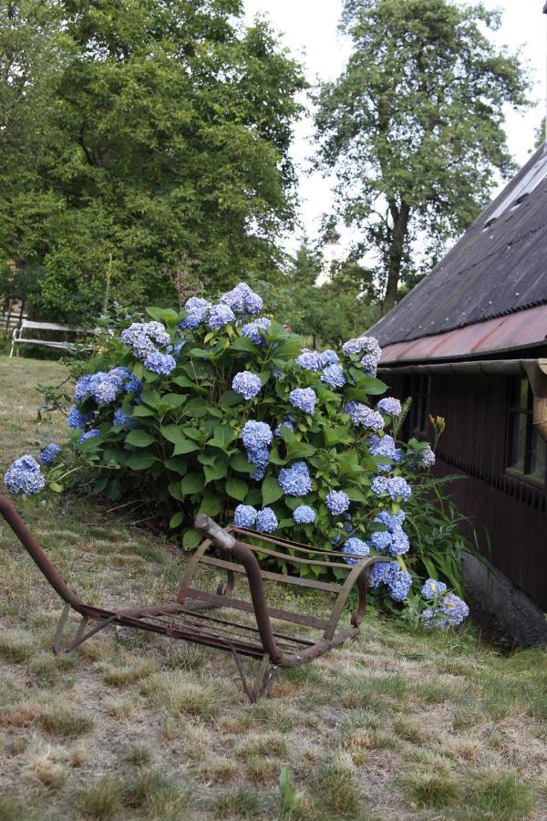 U Veverek Holiday home *